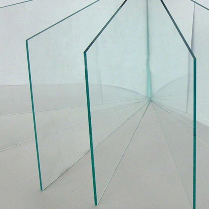 NUOMEINUO Safety glass	5MM、6MM、8MM  Tempered glass explosion-proof glass