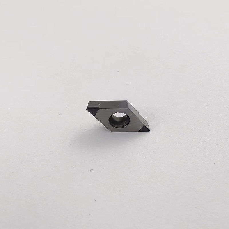 SHENGLI PCBN Cubic Boron Nitride Inserts RCMX1207