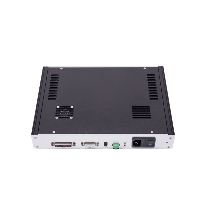 LONGYOUDAWEI UV 2D Code Printer Curing Lamp Controller