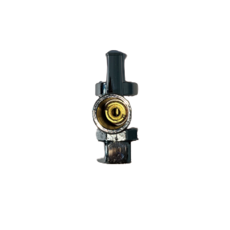 FENGTAI Three-way angle valve