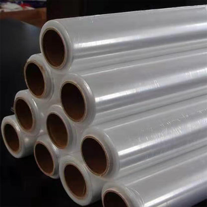 RUIYU Industrial building aluminum profile protective film   Wrapping film, stretching film, industrial packaging film