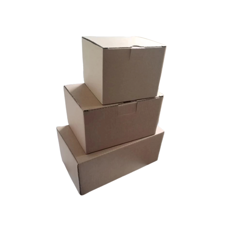 HANGRUI Corrugated cardboard boxes