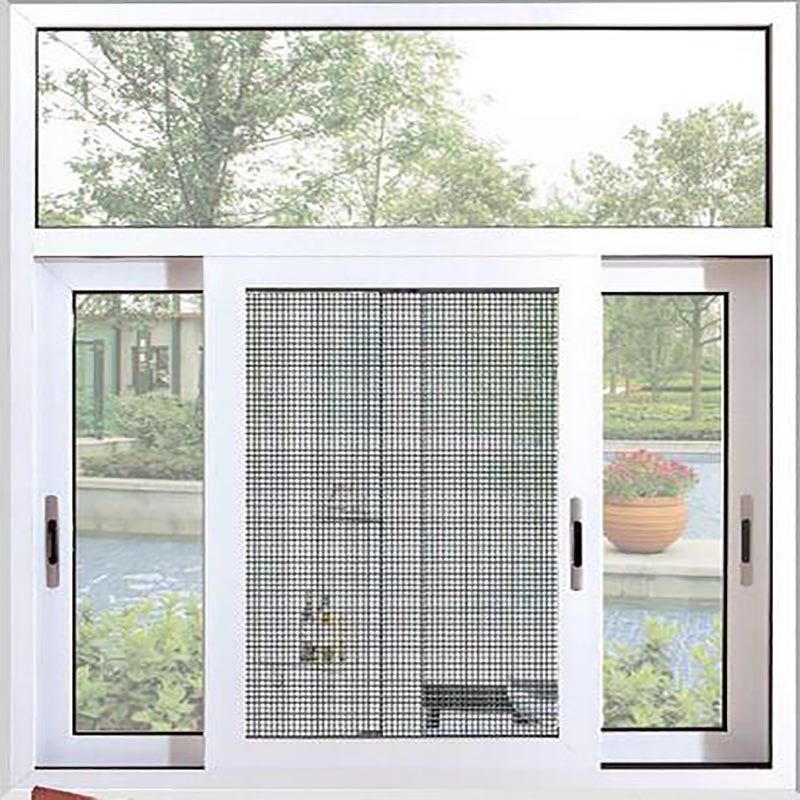 NUOMEINUO Aluminium sliding window NMT80  Bedroom windows with sound insulation and thermal insulation, aluminum alloy windows