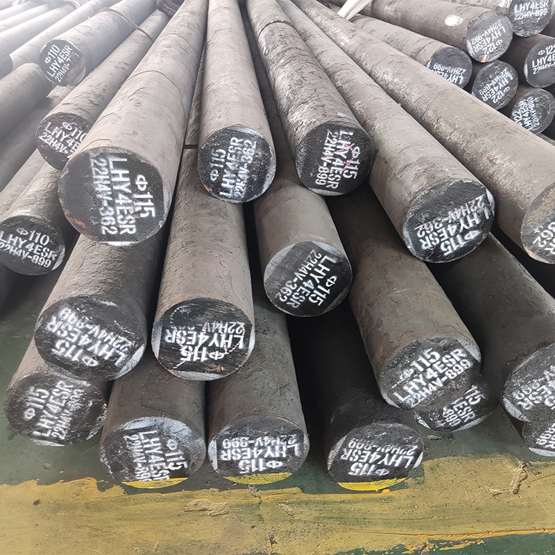 CHENGYI Y4EFS mold steel