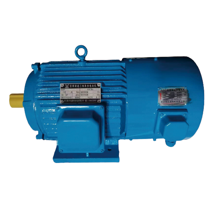 JINYU Inverter motor Y2VP160L-4-15KW