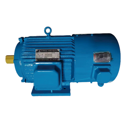 JINYU Inverter motor Y2VP160L-4-15KW