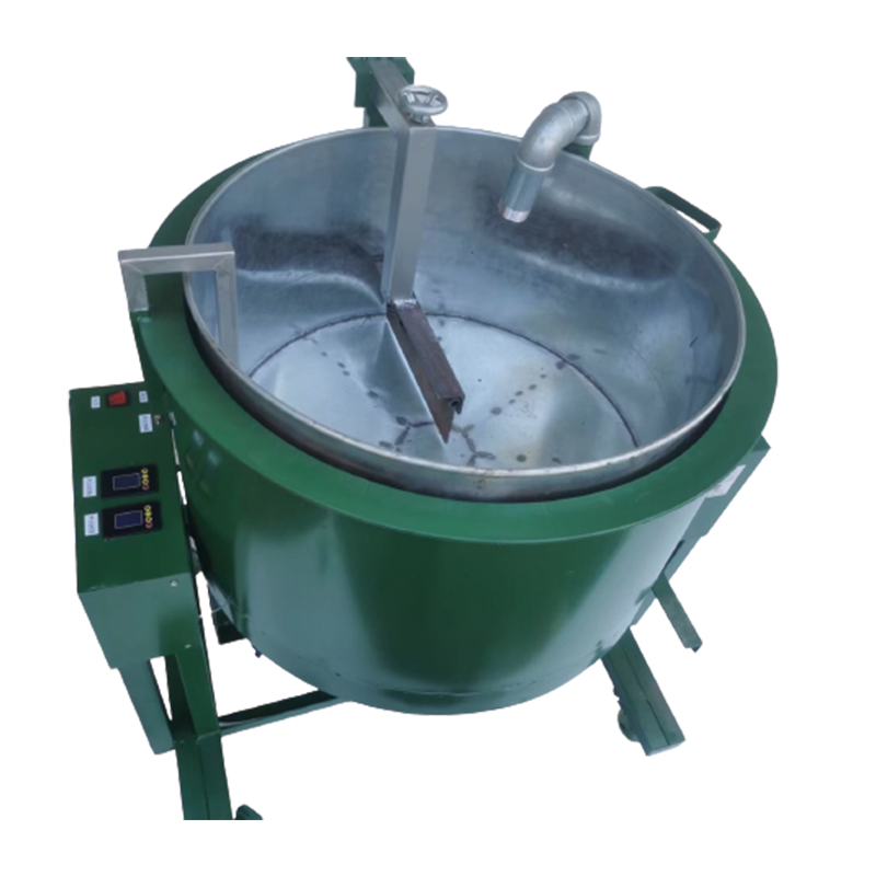 HONGYUNCAILIAO Tea roaster basics