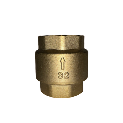 FENGTAI Vertical Check Valve