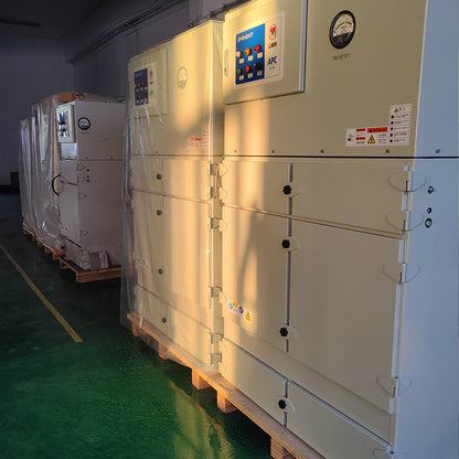 AIMEINENG  Dust collectorAPC-60   Industrial pulse dust collector Pulse filter cartridge dust collector Ion cutting dust collector  dust collector  mist collector  Industrial Dust Collector  Central Dust Collector