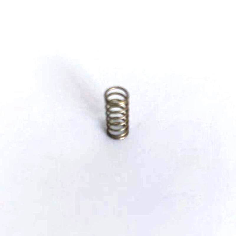 SHANGLI Straight spring ф0.5  Compression springs Custom strong springs