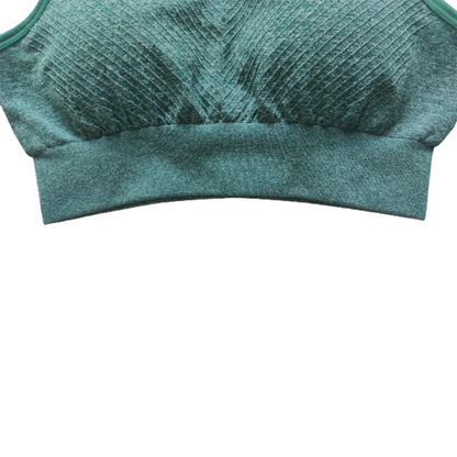 ZHILIN 8305-Back Bra