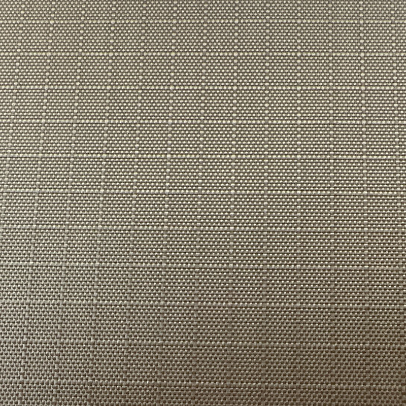 ZHENHAI Oxford cloth 5 dg WR PU5000MM UV50 + silver coated 200D   Waterproof thickened fabric, wear-resistant canvas fabric, outdoor camping water blocking fabric