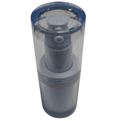 XINTUO Vacuum flasks Lotion bottles  Water emulsion Empty bottle Homemade water emulsion empty bottle