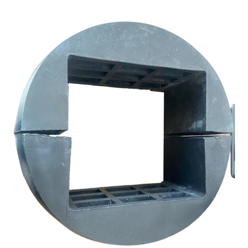 RONGDA Photovoltaic support bearing