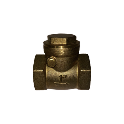 FENGTAI Horizontal check valves