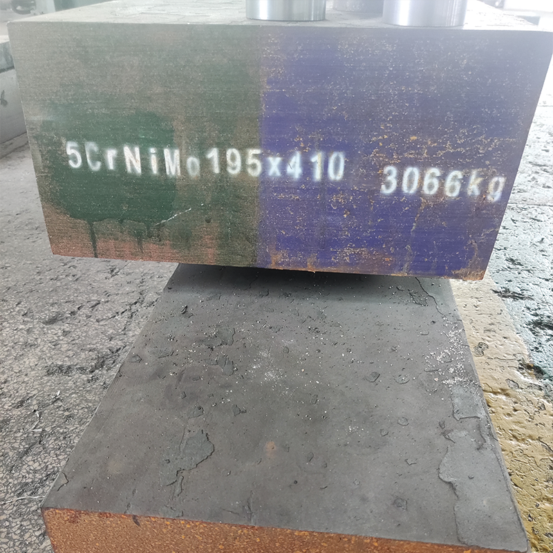 CHENGYI 5CrNiMo mold steel