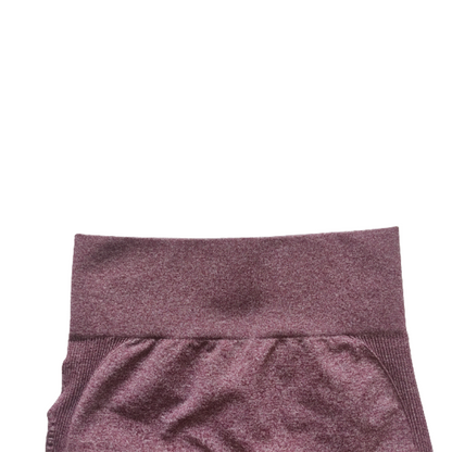 ZHILIN 8205-Peach Butt Shorts