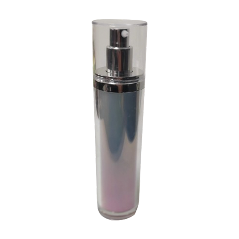 XINTUO Vacuum flasks Lotion bottles  Water emulsion Empty bottle Homemade water emulsion empty bottle