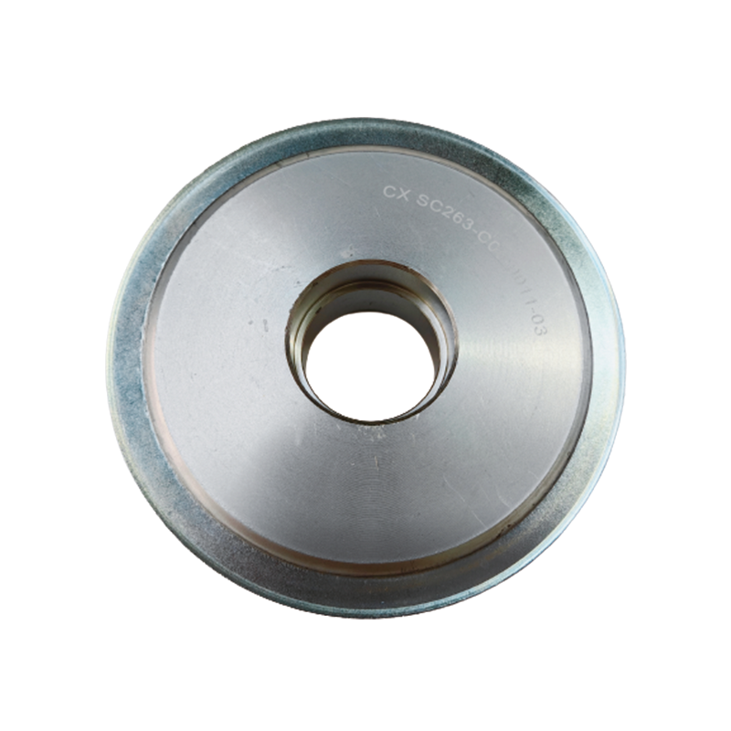 CHANGXING T10-36Z driven timing pulley  Metal synchronous pulley, aluminum alloy synchronous pulley