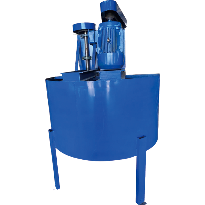 ZHONGSAI primary barrel