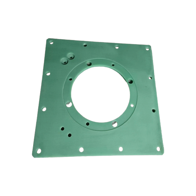 BIGELONG Cold Box Plate Assembly Epoxy Laminate