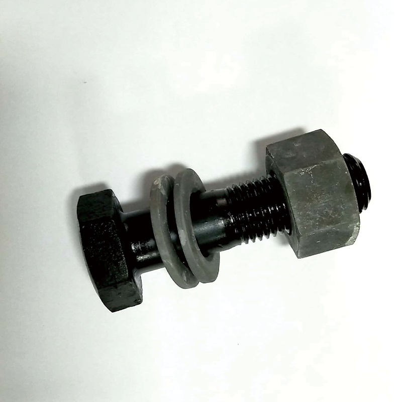 XINTAI Japan Standard Twisted Shear High Strength Bolts JSS II 09、Japan Standard Hexagon Head High Strength Bolts JIS_B1186