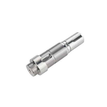 HENGYUAN Motor shaft   Stainless steel ring pressure fittings ring pressure connection