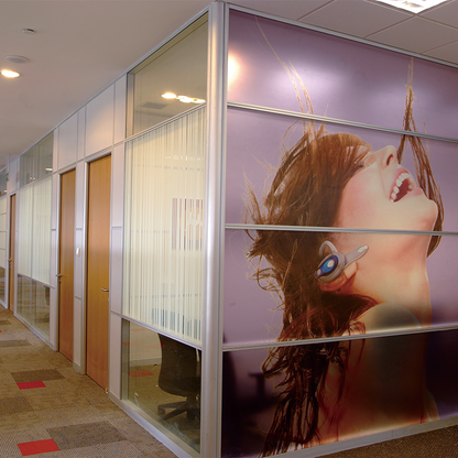 SHENGNUOKE glass partition