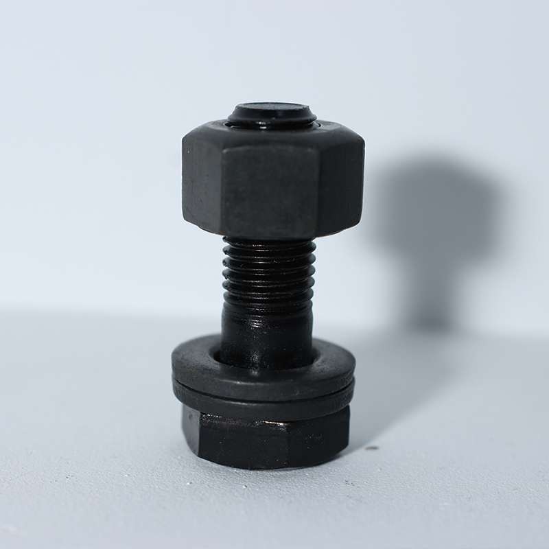 XINTAI German standard hexagon bolts DIN6914/6915/6916/DIN931/DIN933