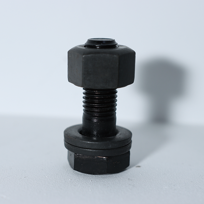 XINTAI German standard hexagon bolts DIN6914/6915/6916/DIN931/DIN933