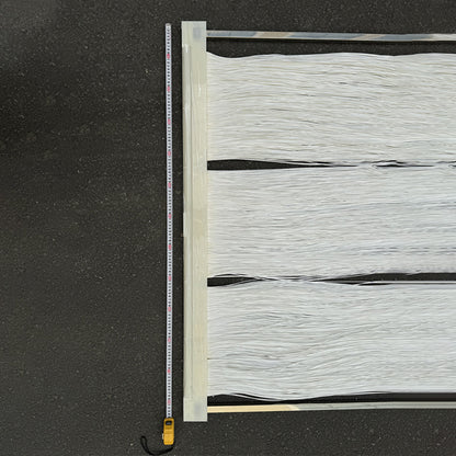 YIHONG Classic MBR curtain membrane, lengths can be customized  Wastewater treatment MBR membrane Wastewater treatment membrane