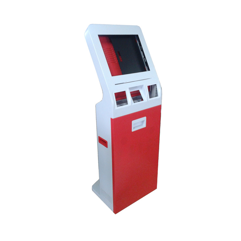 HENGRUI OEM custom Hotel intelligent self-service equipment