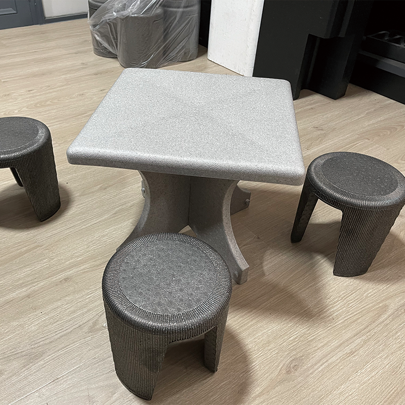 HONGCHENG small square table