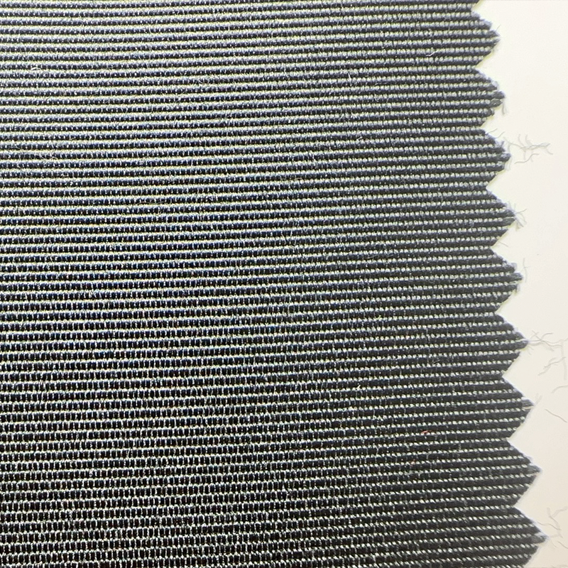 ZHENHAI Elastic silk Shandong silk 270 grams   Elastic fabric for household floor mats, non slip fabric