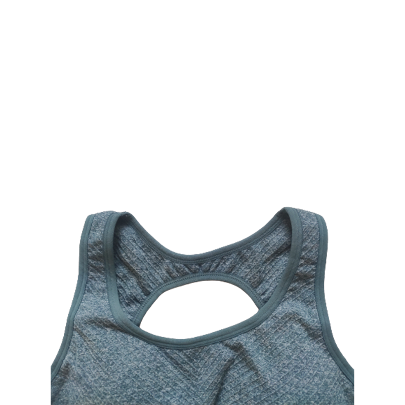 ZHILIN 8305-Back Bra