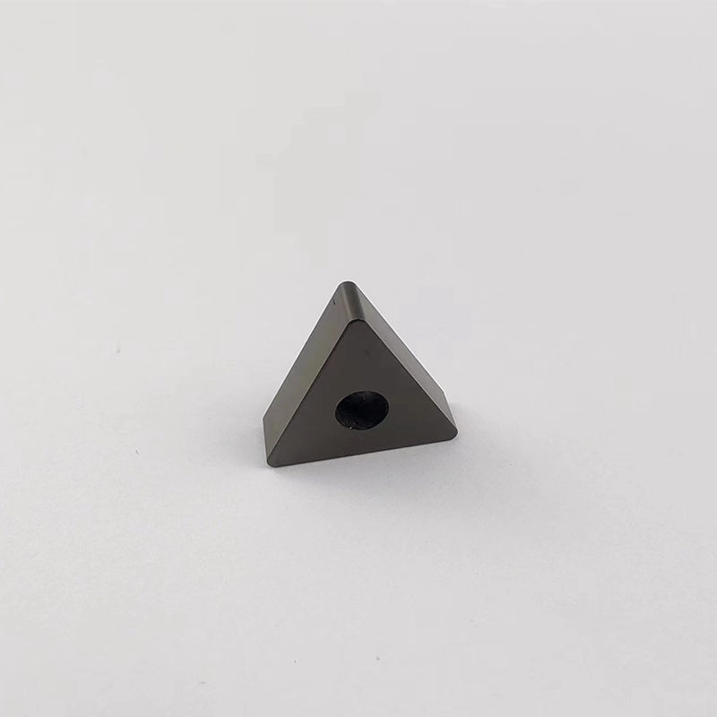 SHENGLI PCBN Cubic Boron Nitride Insert SNMN120416