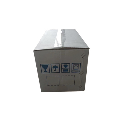 HUIFENG Standard box (white card)