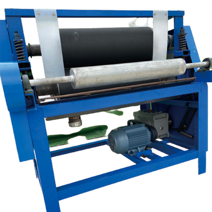 ZHONGSAI gluing machine