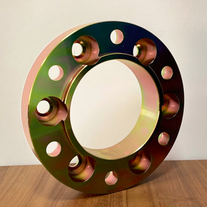 YUANJING Connecting flange Ф250XФ141X50   Processing customized flanges, customizing welded flange pieces