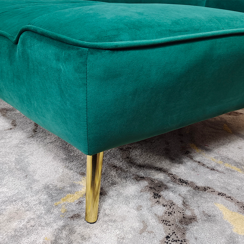 YUFU Sofa bed molded 188x92x84, bed 188x109x42