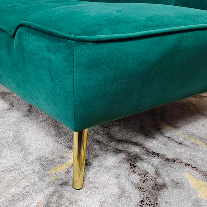 YUFU Sofa bed molded 188x92x84, bed 188x109x42