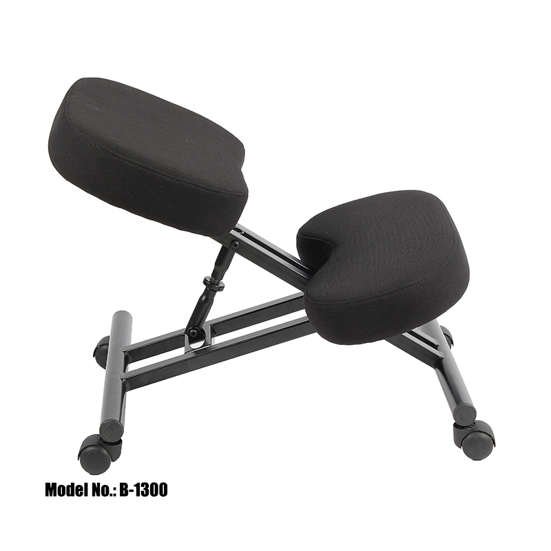 ANJIJIU Kneeling chair (K-5300) 46x(47.5-70)x(51-74) cm