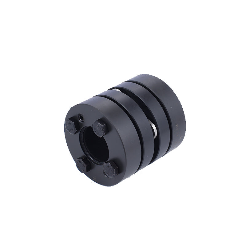 DEWEI Single Diaphragm Expansion Sleeve Couplings