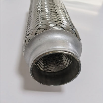 HUALIDA IN-BAND NETWORK ALUMINIZED CAP MOUTH