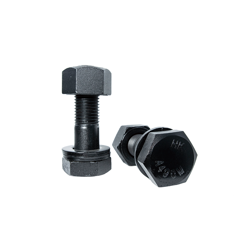 XINTAI U.S. hexagon bolts ASTM A490M/ASTMA490-2019, A325M/ASTMA325-2019, ASTMA307-2021