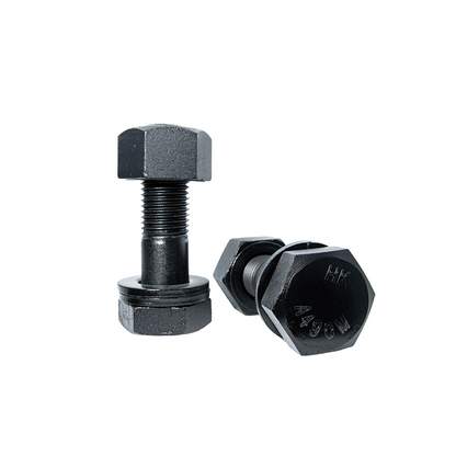 XINTAI U.S. hexagon bolts ASTM A490M/ASTMA490-2019, A325M/ASTMA325-2019, ASTMA307-2021