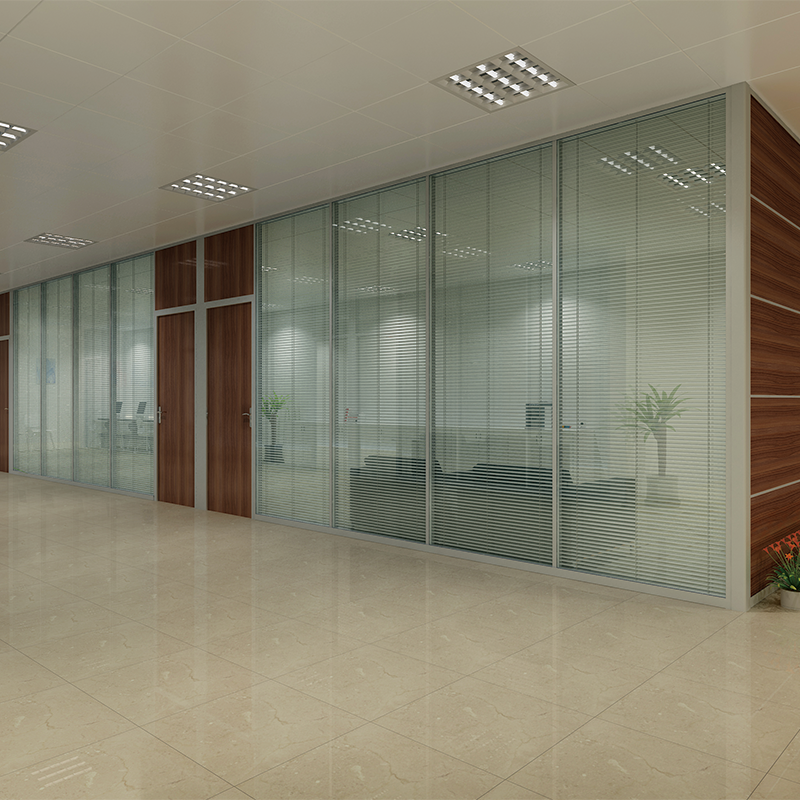 SHENGNUOKE glass partition