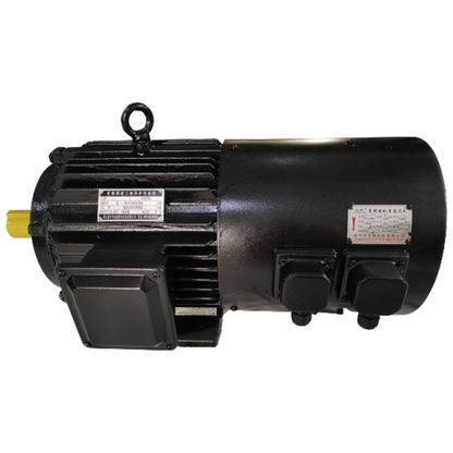 JINYU Inverter motor with encoder Y2VP180L-4-22KW