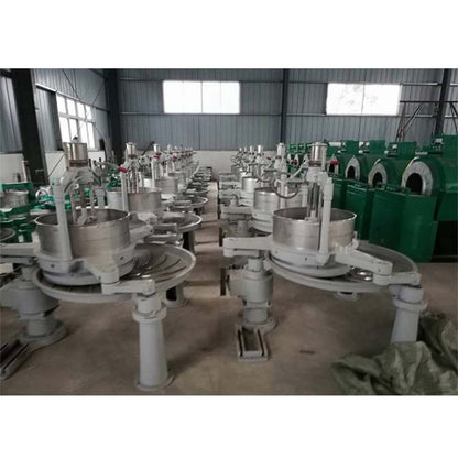 YIDINGCHAYE 55 TYPES OF ROLLING MACHINES  Tea rolling machine, electric stainless steel tea rolling machine, small green tea and black tea shaping machine