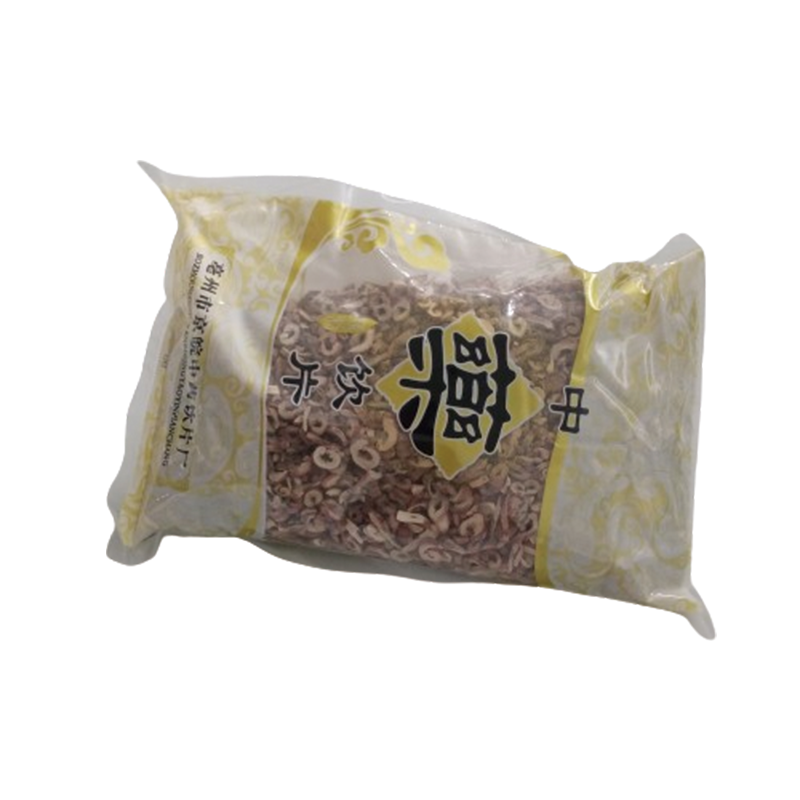 JINGWAN Peony skin   Chinese herbal peony skin is clean and free of impurities